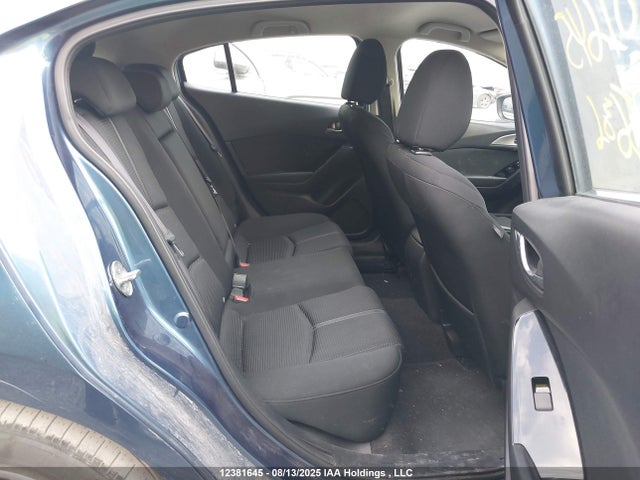 Mazda pe 2017 JM1BN1L71H1125636 Image 8