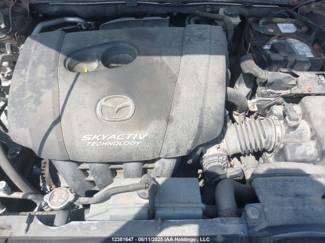 3MZBM1V75EM109256 Mazda pe