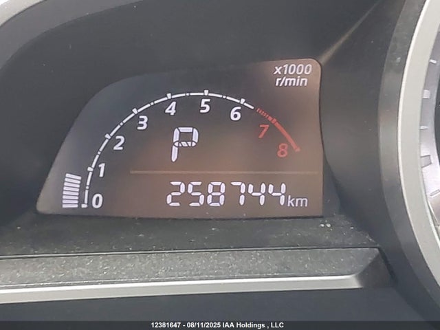 3MZBM1V75EM109256 Mazda pe