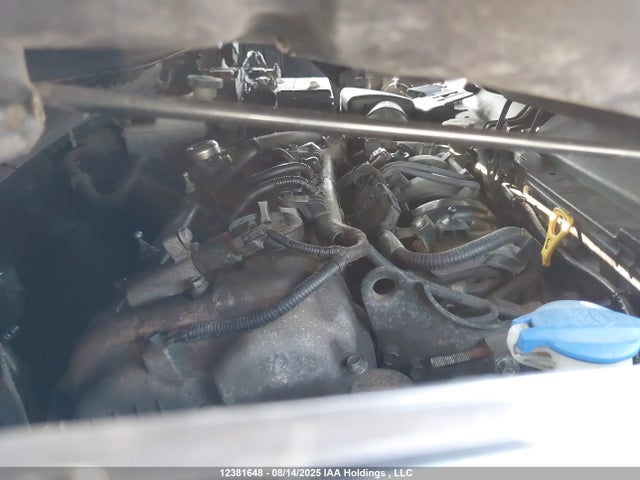 KIA dohc gamma 2015 KNADM5A39F6972355 Image 10