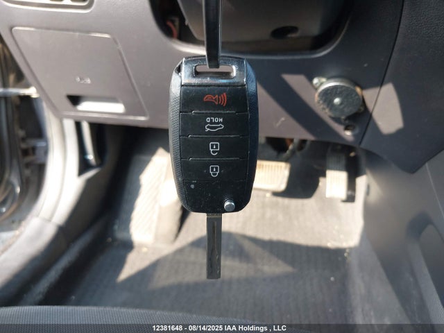 KIA dohc gamma 2015 KNADM5A39F6972355 Image 11
