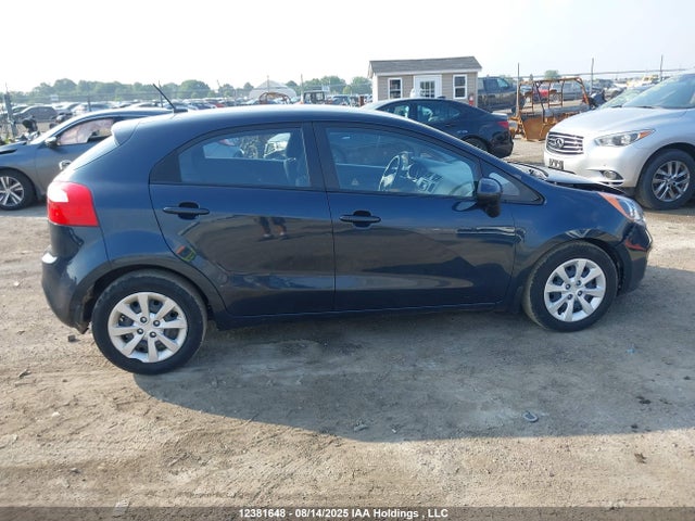 KIA dohc gamma 2015 KNADM5A39F6972355 Image 12