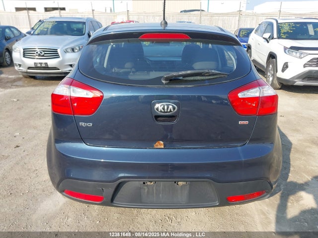 KIA dohc gamma 2015 KNADM5A39F6972355 Image 15