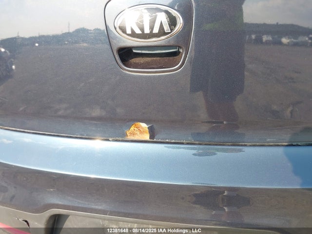 KIA dohc gamma 2015 KNADM5A39F6972355 Image 16