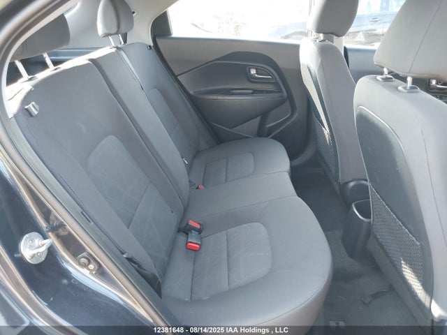 KIA dohc gamma 2015 KNADM5A39F6972355 Image 8