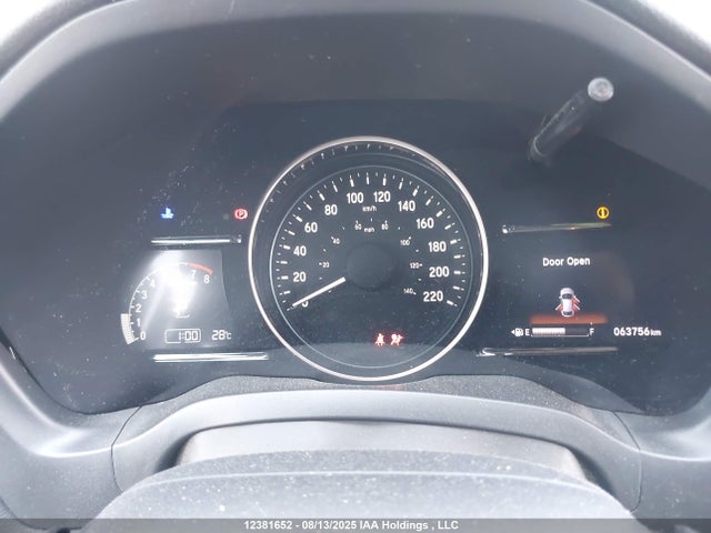 3CZRU5H36KM101464 Honda r18z9