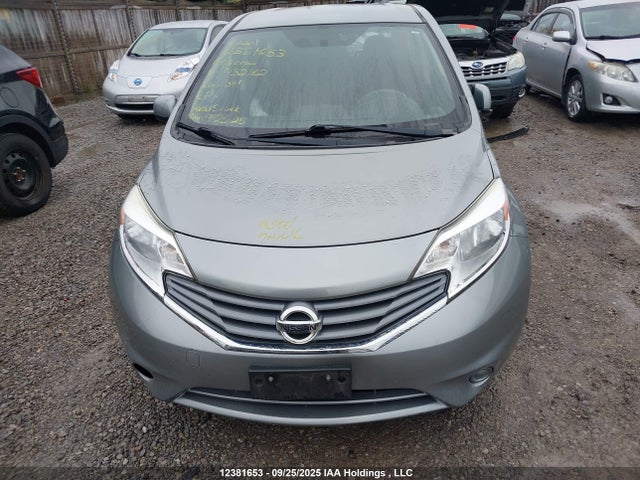 Nissan 2014 2014 3N1CE2CP9EL432182 Image 12