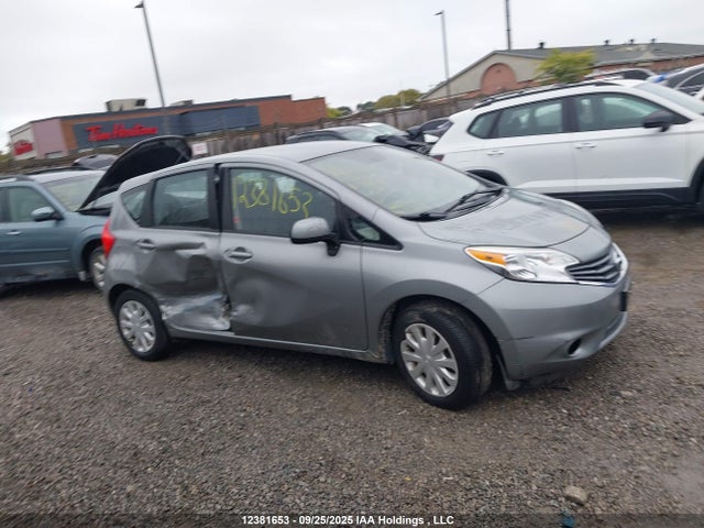 Nissan 2014 2014 3N1CE2CP9EL432182 Image 13