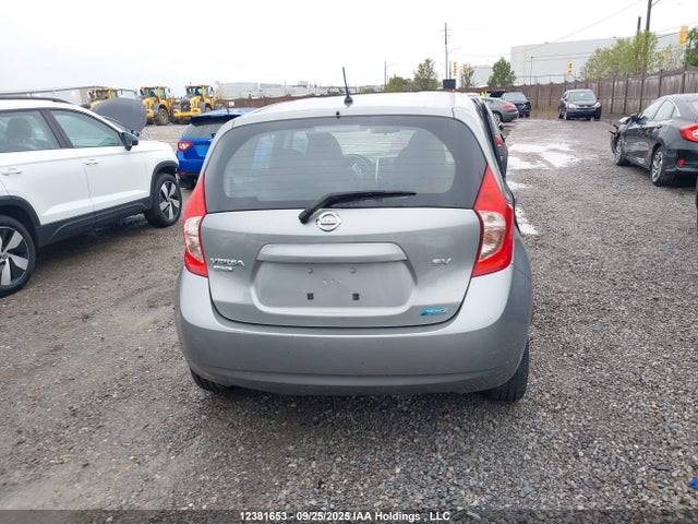 Nissan 2014 2014 3N1CE2CP9EL432182 Image 16