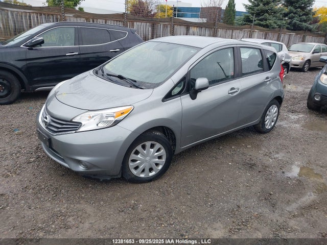 Nissan 2014 2014 3N1CE2CP9EL432182 Image 2