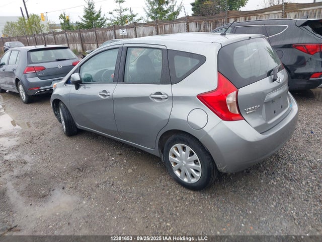 Nissan 2014 2014 3N1CE2CP9EL432182 Image 3