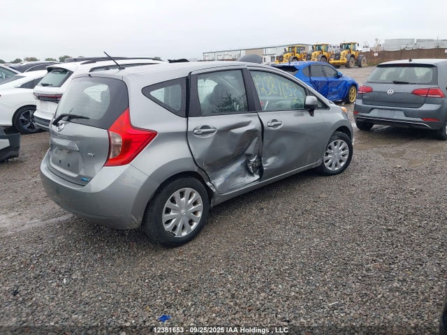 Nissan 2014 2014 3N1CE2CP9EL432182 Image 4