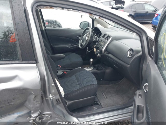 Nissan 2014 2014 3N1CE2CP9EL432182 Image 5