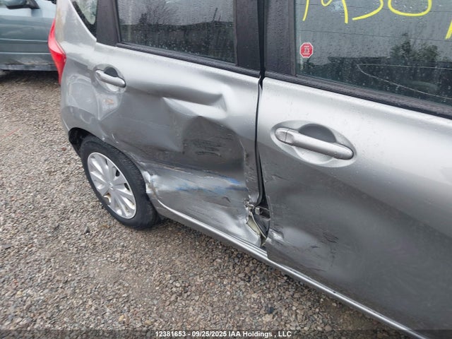 Nissan 2014 2014 3N1CE2CP9EL432182 Image 6