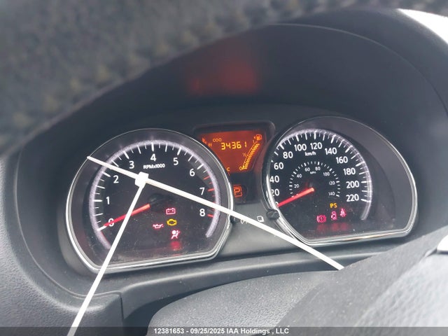 Nissan 2014 2014 3N1CE2CP9EL432182 Image 7