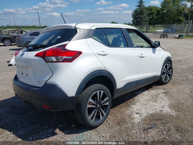 3N1CP5CU2KL497341 Nissan Kicks