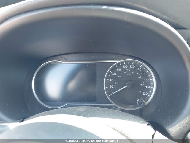 3N1CP5CU2KL497341 Nissan Kicks