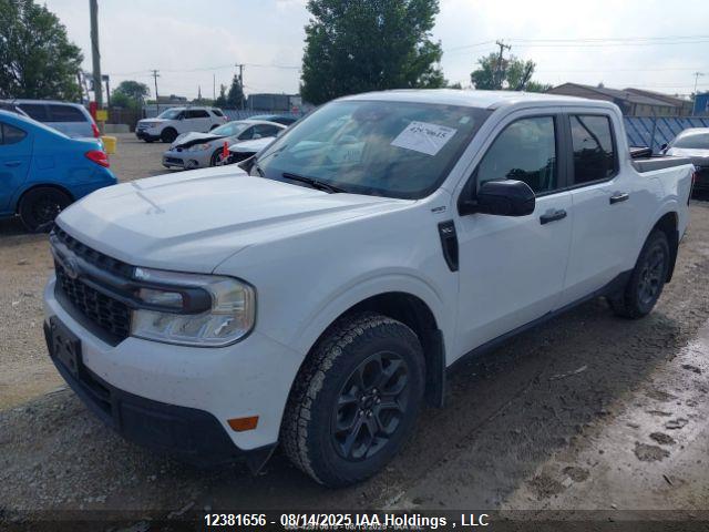 3FTTW8J94RRA50789 Ford ecoboost