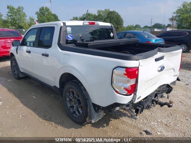 3FTTW8J94RRA50789 Ford ecoboost
