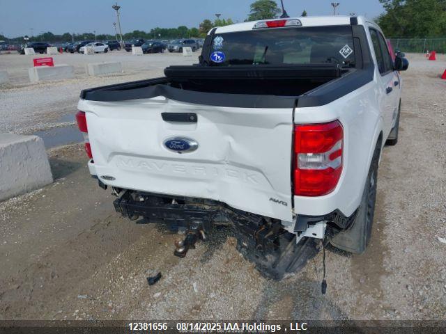 3FTTW8J94RRA50789 Ford ecoboost