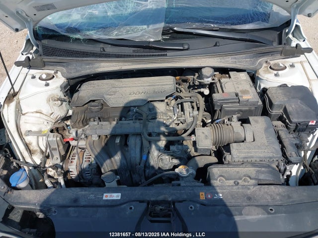 KMHLM4AG0PU386521 Hyundai mpi nu pe