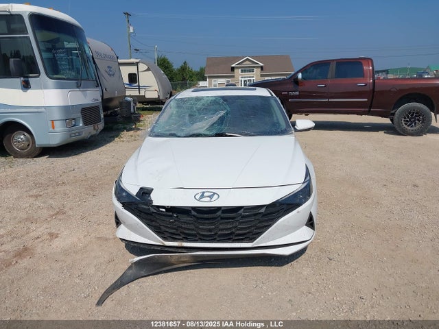 KMHLM4AG0PU386521 Hyundai mpi nu pe