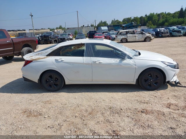 KMHLM4AG0PU386521 Hyundai mpi nu pe