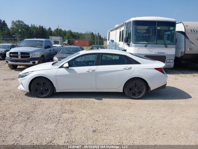 KMHLM4AG0PU386521 Hyundai mpi nu pe