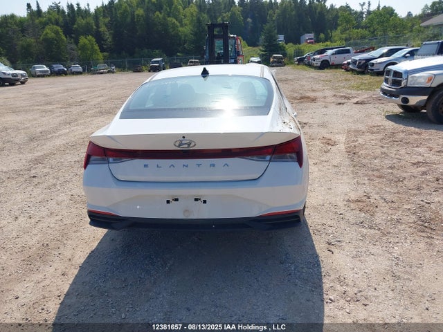 KMHLM4AG0PU386521 Hyundai mpi nu pe