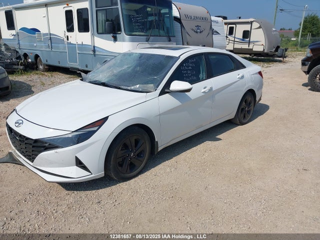 KMHLM4AG0PU386521 Hyundai mpi nu pe