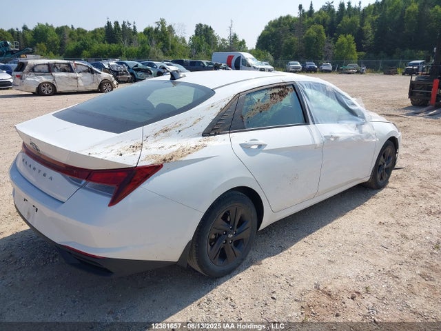 KMHLM4AG0PU386521 Hyundai mpi nu pe
