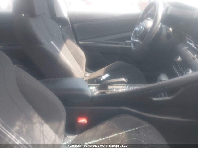 KMHLM4AG0PU386521 Hyundai mpi nu pe