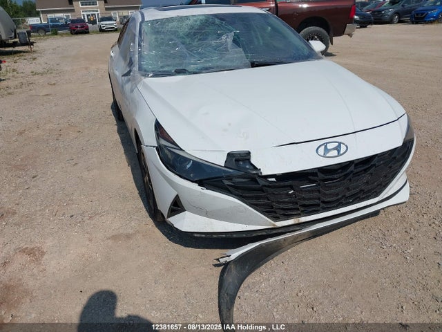 KMHLM4AG0PU386521 Hyundai mpi nu pe