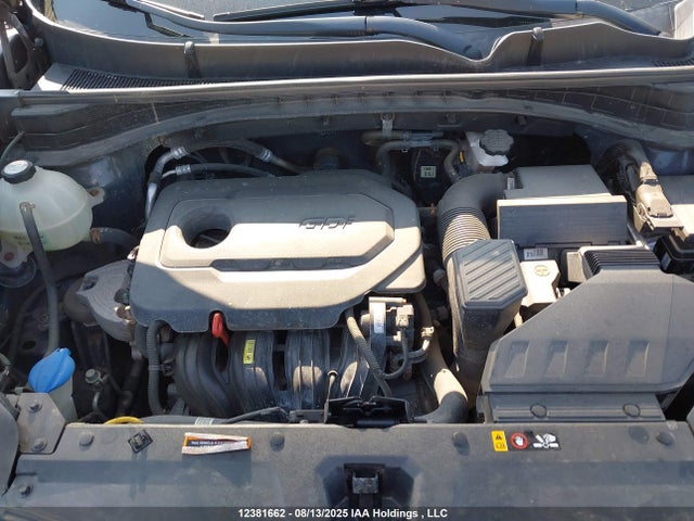 KNDPMCAC3J7391635 KIA gdi theta ii