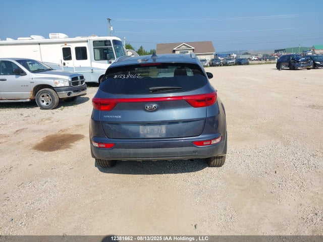 KNDPMCAC3J7391635 KIA gdi theta ii