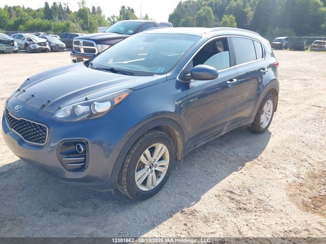 KNDPMCAC3J7391635 KIA gdi theta ii