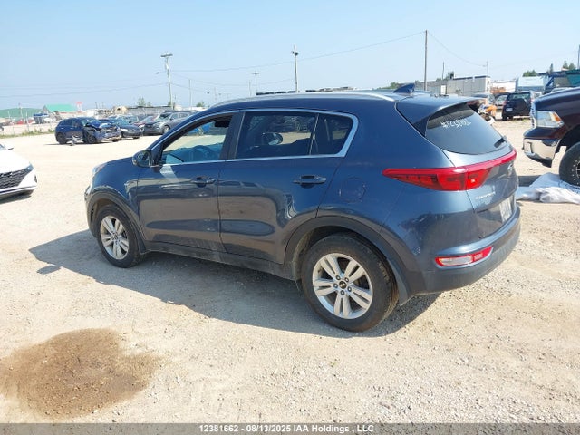 KNDPMCAC3J7391635 KIA gdi theta ii