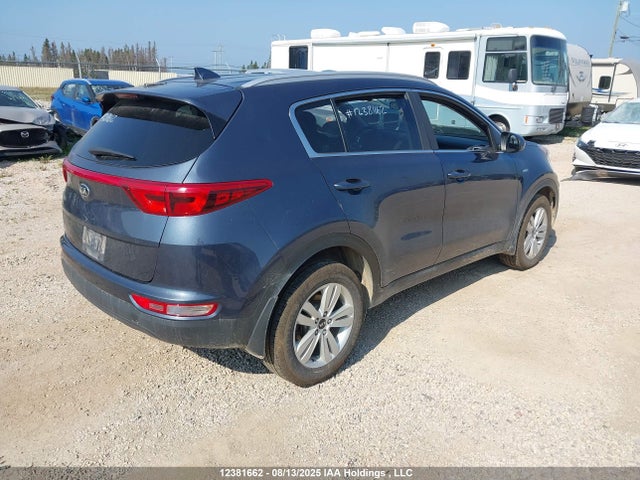 KNDPMCAC3J7391635 KIA gdi theta ii