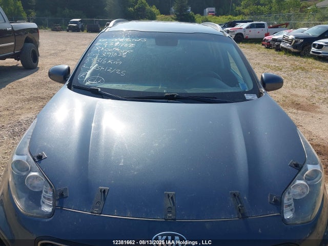 KNDPMCAC3J7391635 KIA gdi theta ii