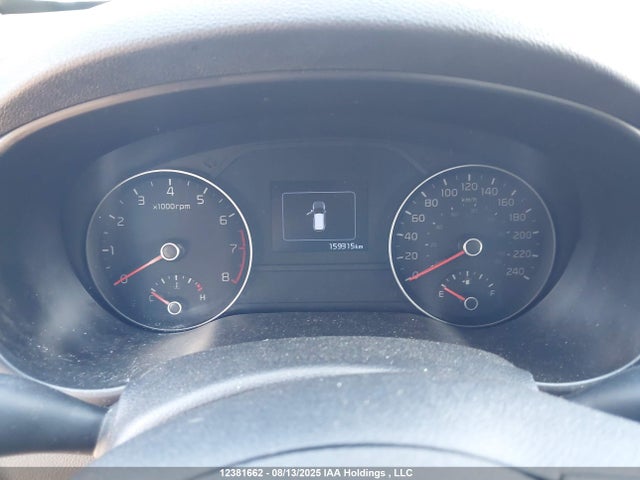 KNDPMCAC3J7391635 KIA gdi theta ii