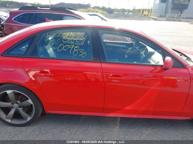 Audi flex fuel engine 2014 WAUKFCFL5EN009830 Image 14
