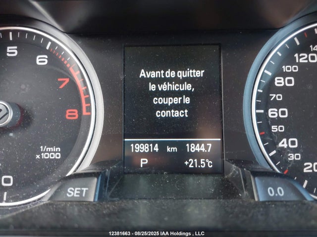 Audi flex fuel engine 2014 WAUKFCFL5EN009830 Image 16