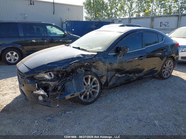 JM1BM1W3XF1257271 Mazda py