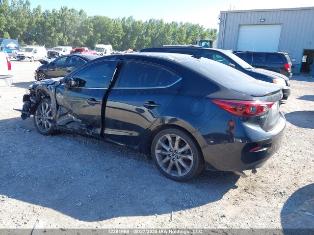 JM1BM1W3XF1257271 Mazda py