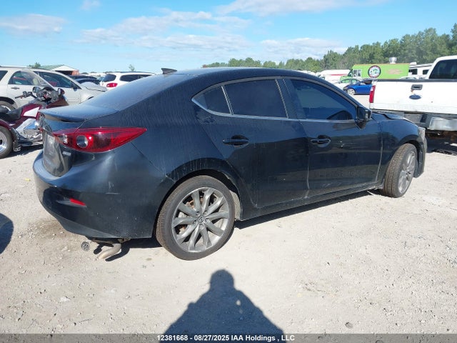 JM1BM1W3XF1257271 Mazda py