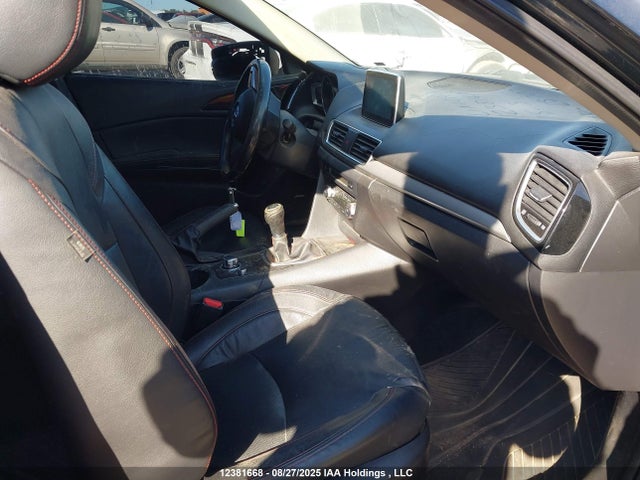 JM1BM1W3XF1257271 Mazda py