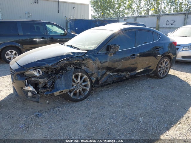 JM1BM1W3XF1257271 Mazda py