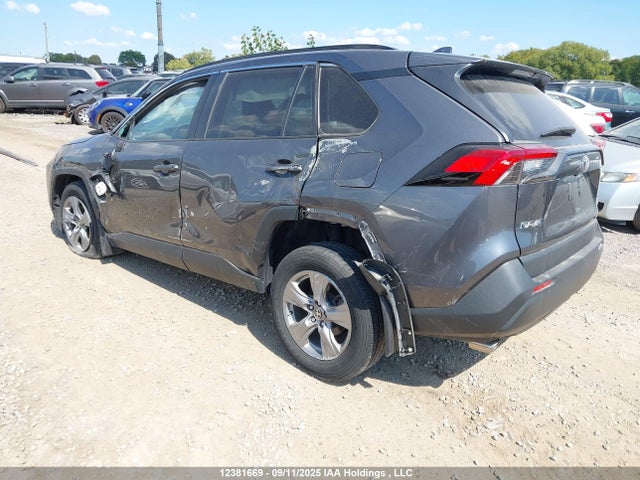 2T3R1RFV9NC272059 Toyota a25a-fks