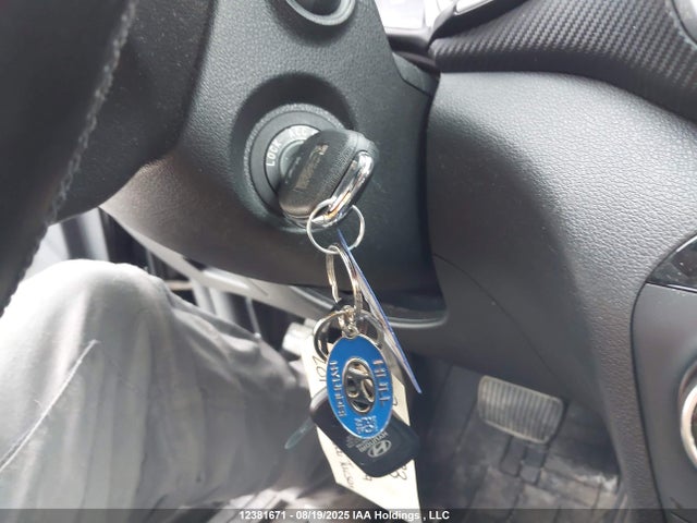 KM8J33A4XKU999863 Hyundai gdi nu