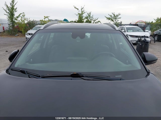 KM8J33A4XKU999863 Hyundai gdi nu